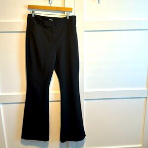 Black Express size 12L work pants. Never worn!